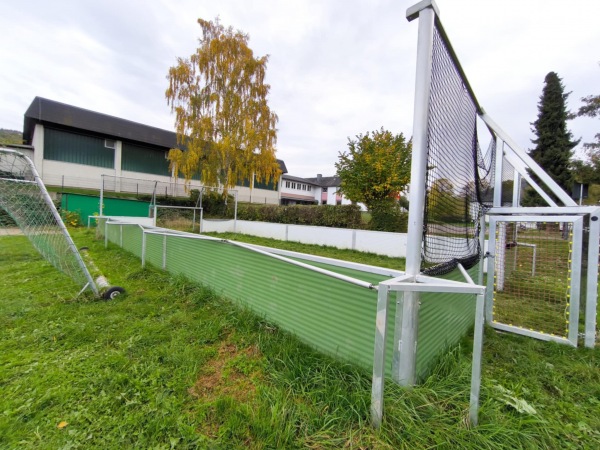 Internorm Arena - Bruttig-Fankel