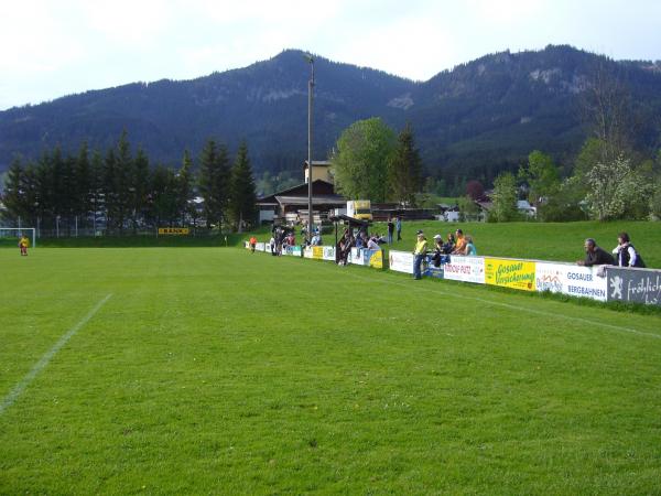 Dachstein-West Arena - Gosau
