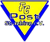 Wappen FC Post Straubing 2001 diverse  100858