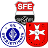 Wappen SG Emmingen/Jettingen - Frauen (Ground C)