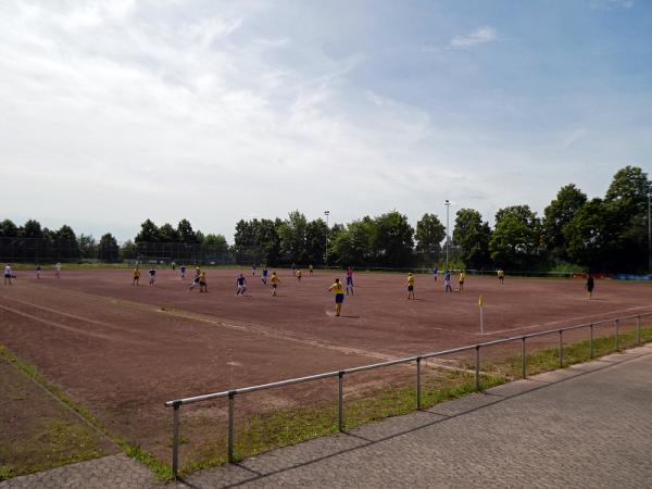 Sportplatz Gladbach - Neuwied-Gladbach