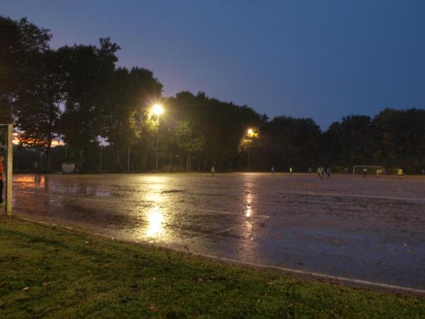 Ischelandstadion Nebenplatz - Hagen/Westfalen