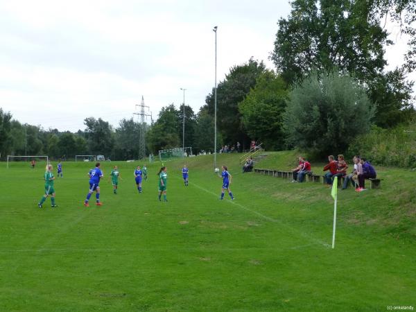 Sportanlage Egglfing - Bad Füssing-Egglfing