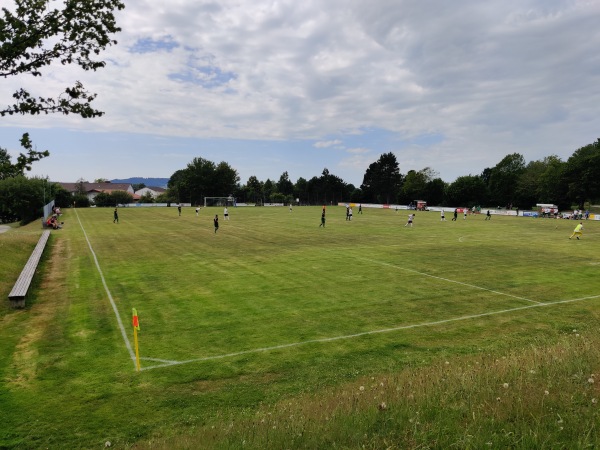 Sportanlage Rattenberg - Rattenberg