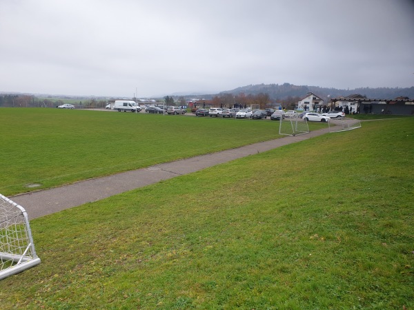 Sportanlage Brunnengasse Platz 3 - Waldstetten/Ostalbkreis