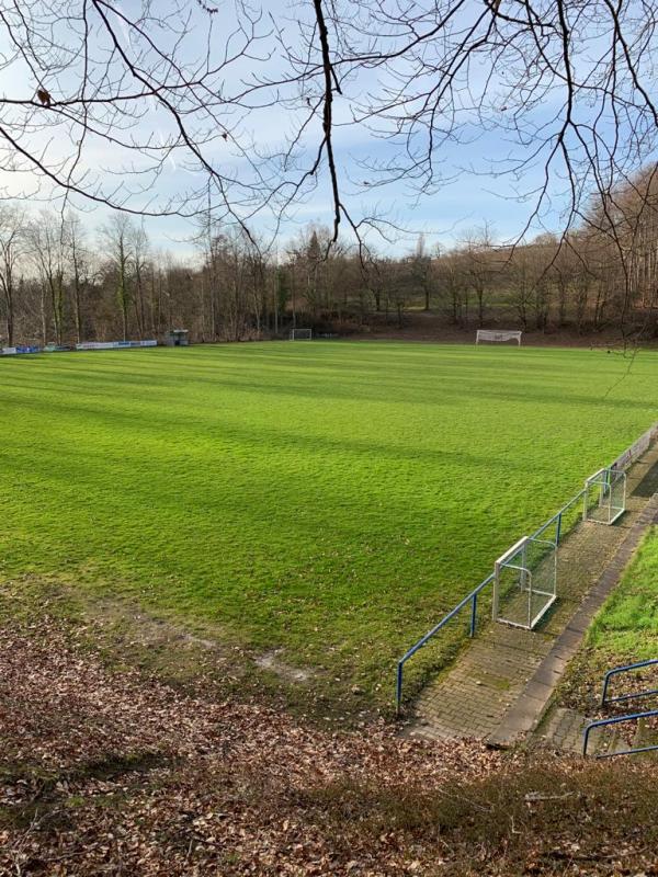 Sportanlage Helmsheimer Straße - Bruchsal-Obergrombach