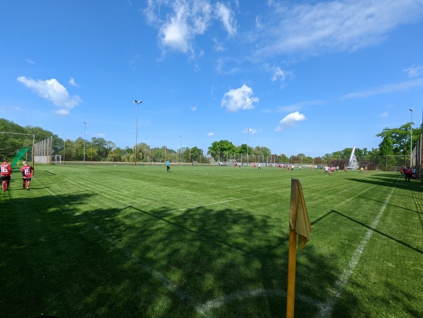 Friedrich-Ludwig-Jahn-Sportpark Platz 3 - Rathenow