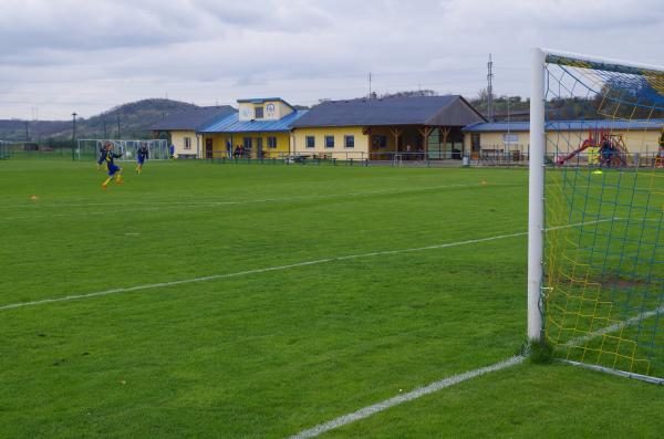 Sportovni Areal Lukavec - Lukavec u Lovosic