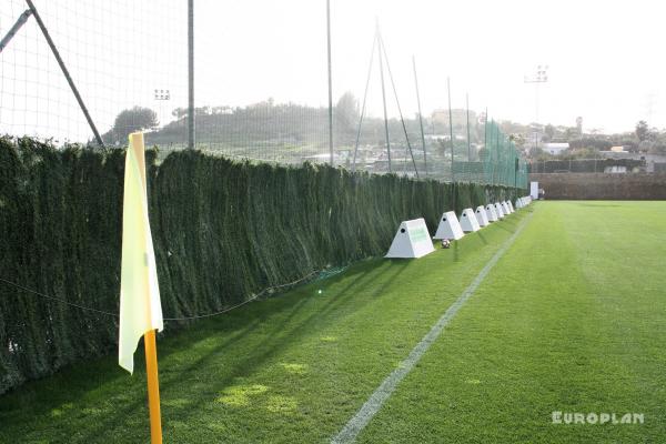 Marbella Football Center Campo Sur 1 - San Pedro de Alcántara, AN