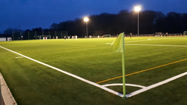 Sportplatz Hamfelderedder 2 - Börnsen