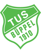 Wappen TuS Büppel 1910 III  83405