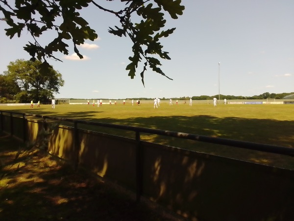 Fietze-Bautsch-Arena - Bad Bevensen-Groß Hesebeck