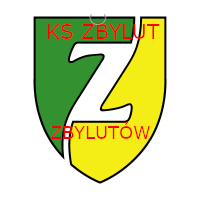 Wappen KS Zbylut Zbylutów