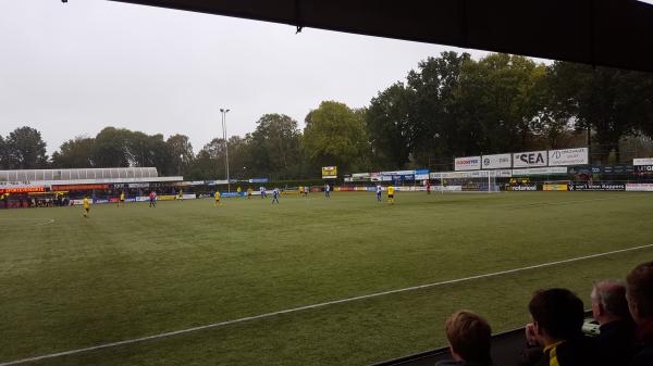 Sportpark De Maten veld 10 - Kampen