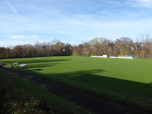 Sportgelände In der Steingrube - Sachsenheim-Großsachsenheim