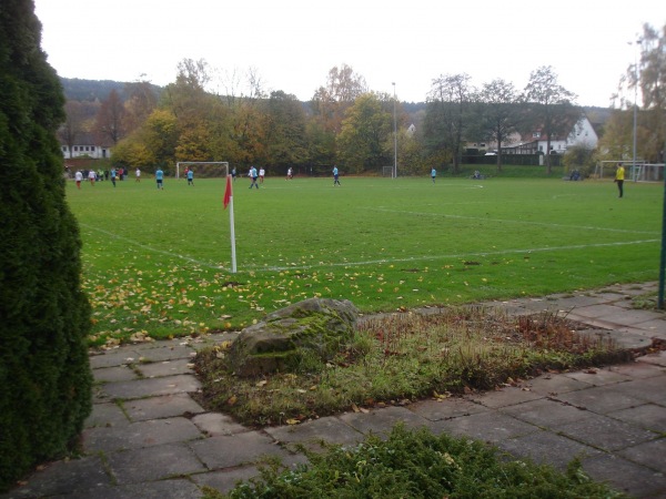 Katzbergstadion - Springe-Altenhagen I