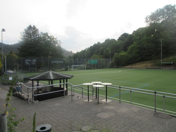 Sportplatz im Haimbachtal 2 - Baden-Baden-Lichtental