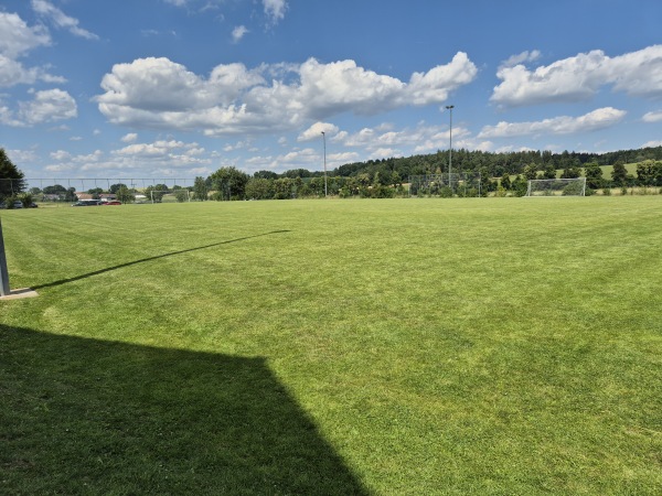 Sportanlage Herrngiersdorf Platz 2 - Herrngiersdorf