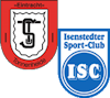 Wappen SG Tonnenheide/Isenstedt - Frauen (Ground A)