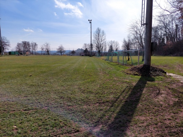 Sportanlage Ritzer Nebenplatz 2 - Küttigen