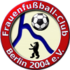 Wappen FFC Berlin 2004  43760