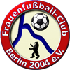 Wappen FFC Berlin 2004