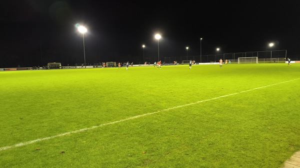 Sportpark Zuiderlaan - Voorst-Twello