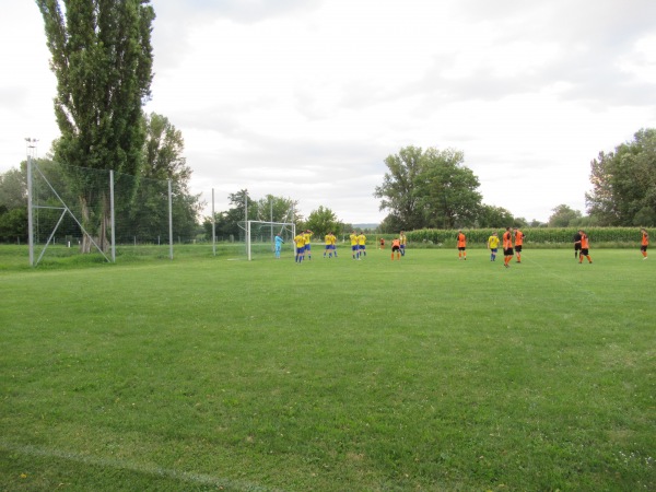 Sportplatz Gobelsburg - Langenlois