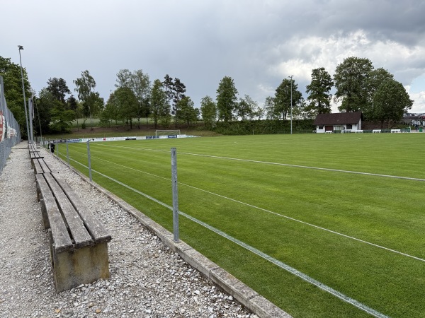 Sportplatz Ampertal - Zolling-Palzing