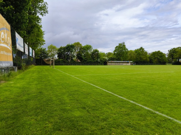 Sportanlage Wechold - Hilgermissen-Wechold