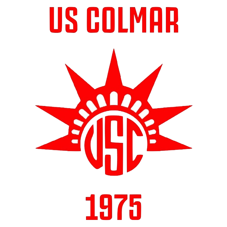 Wappen US Colmar  10671