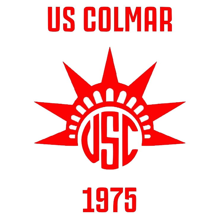 Wappen US Colmar