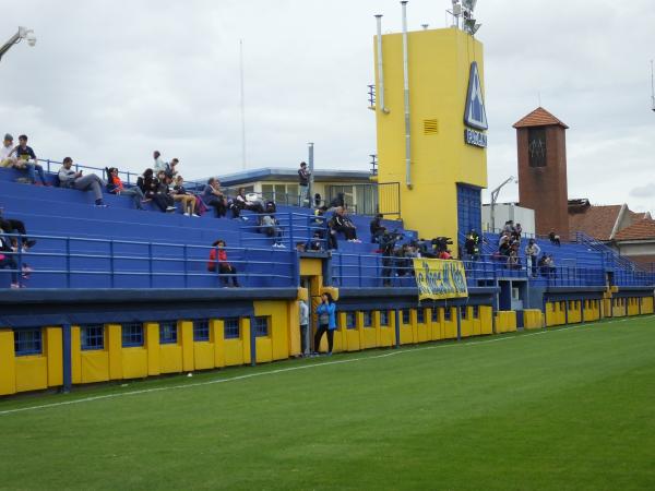 Estadio Luis Conde - Buenos Aires, BA