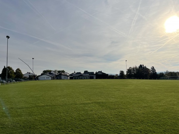 Sportfeld Hausen - Neu-Anspach-Hausen