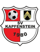 Wappen SVU Kapfenstein  61600
