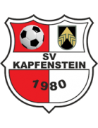 Wappen SVU Kapfenstein