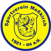 Wappen SV Meßkirch 1921  48833