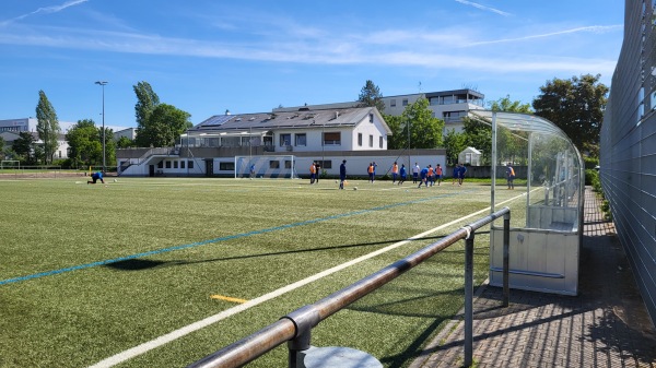 Sportanlage Markgröninger Straße Platz 2 - Schwieberdingen