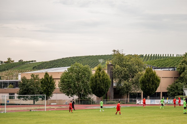 Stadion am Deinenbach - Flein