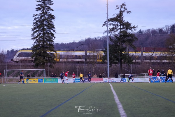 Volksbank-Stadion Nebenplatz - Herrenberg