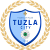 Wappen FK Tuzla City diverse  18203