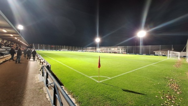 Instalaciones Deportivas Tajonar Campo 1 - Aranguren-Tajonar, NA