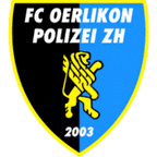 Wappen FC Oerlikon/Polizei ZH