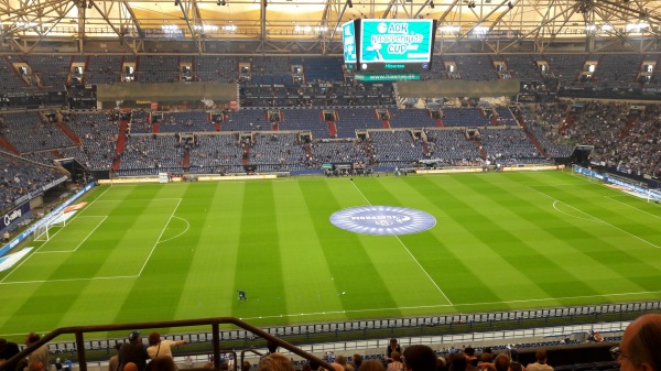 Veltins-Arena - Gelsenkirchen-Buer