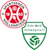 Wappen SG Hollenstede/Schwagstorf II - Frauen (Ground B)