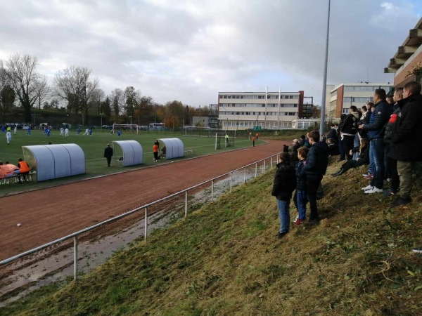 Stade Hubert Jouanisson - Le Quesnoy