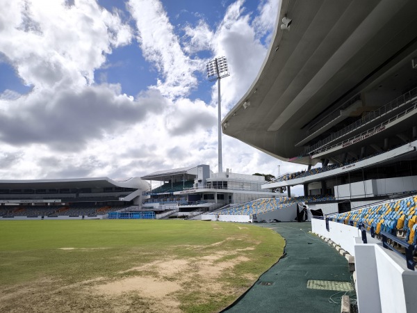 Kensington Oval - Bridgetown