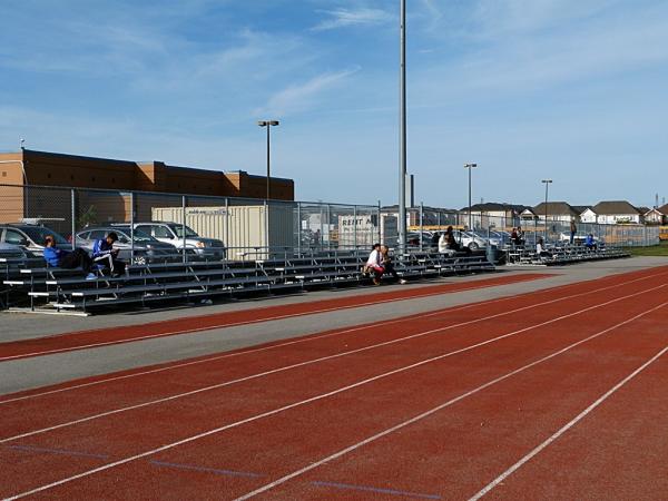 Bishop Reding Artificial Turf - Milton, ON