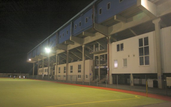 Hannes Scholz Platz - Bielefeld