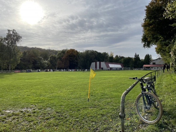 Stade Rietzelwiese - Lixing-lès-Rouhling